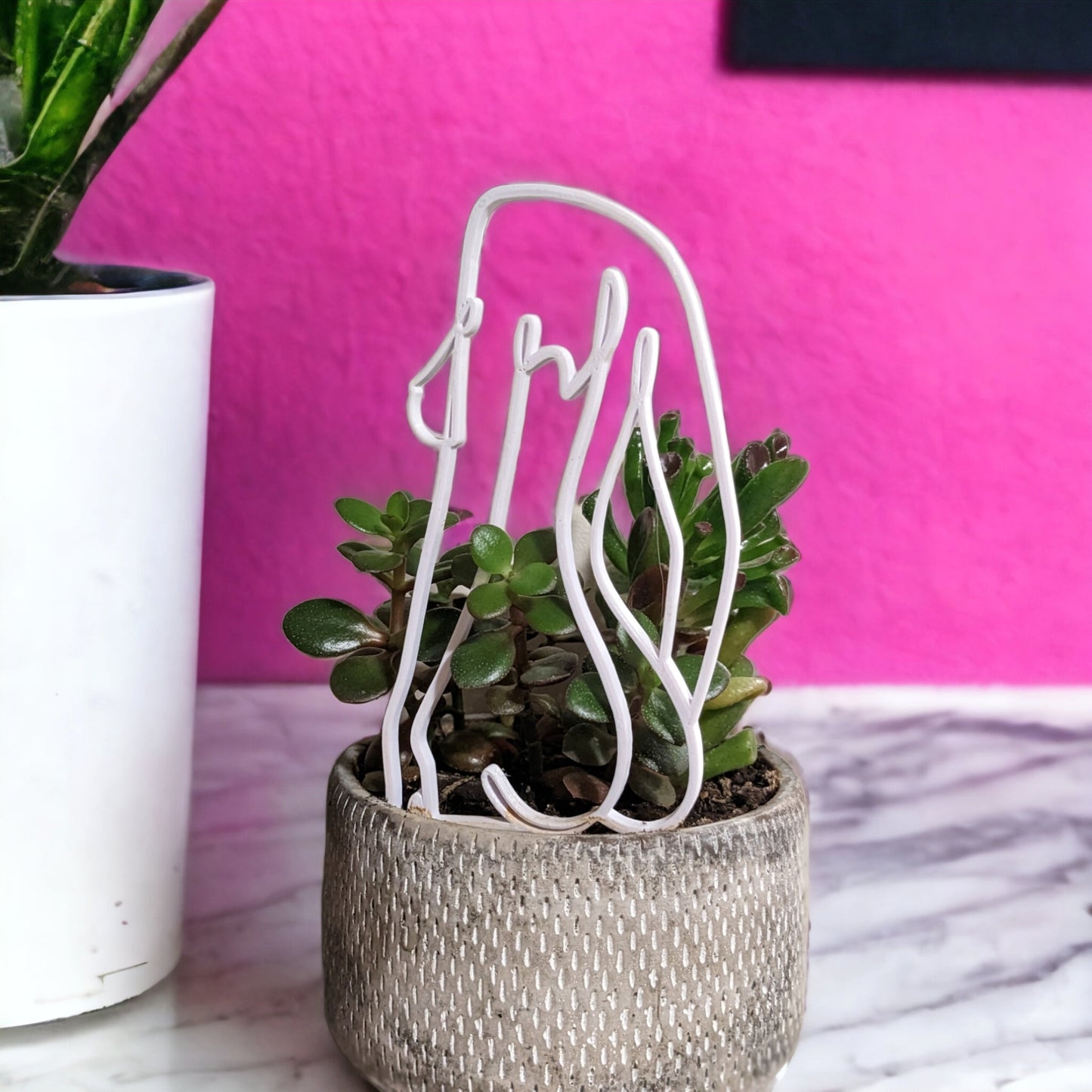 Do Your Thing Trellis | The BB Collection