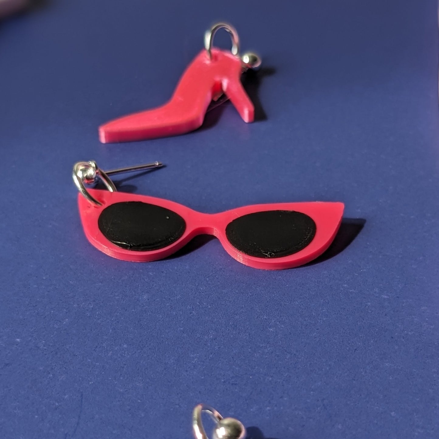 BB Sunglasses Earrings | FREE SHIPPING | The BB Collection
