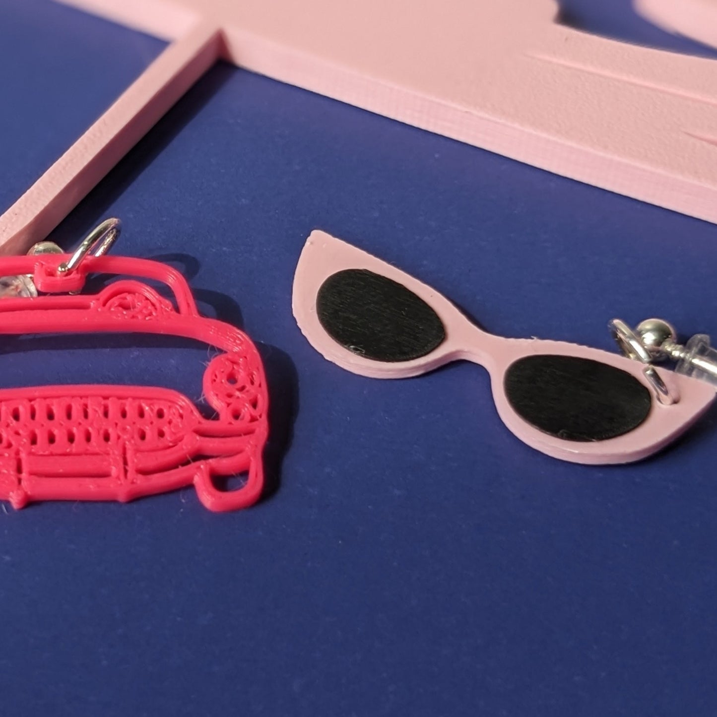 BB Sunglasses Earrings | FREE SHIPPING | The BB Collection