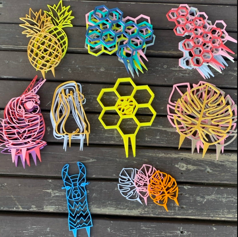 Trellis Surprise Packs *Free Shipping*