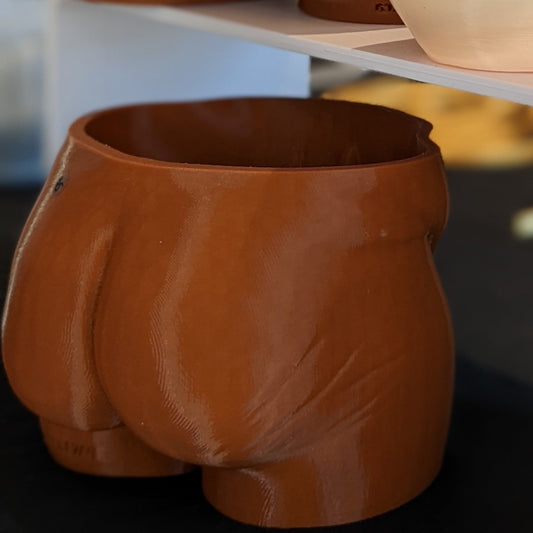 Luna Lower Body Planter