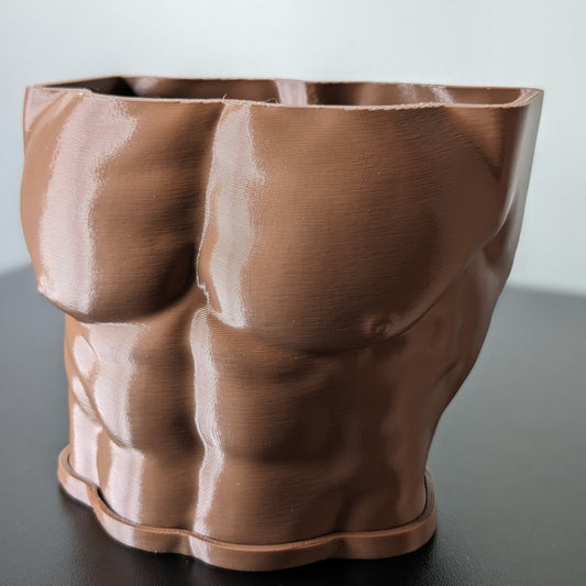 Briar Upper Body Planter