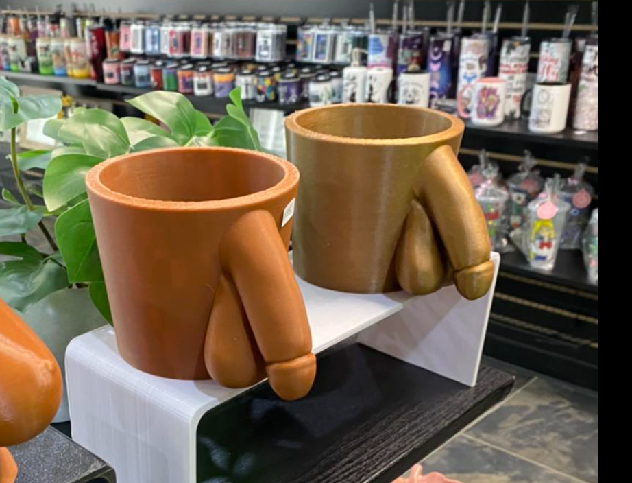 Pickle Planter