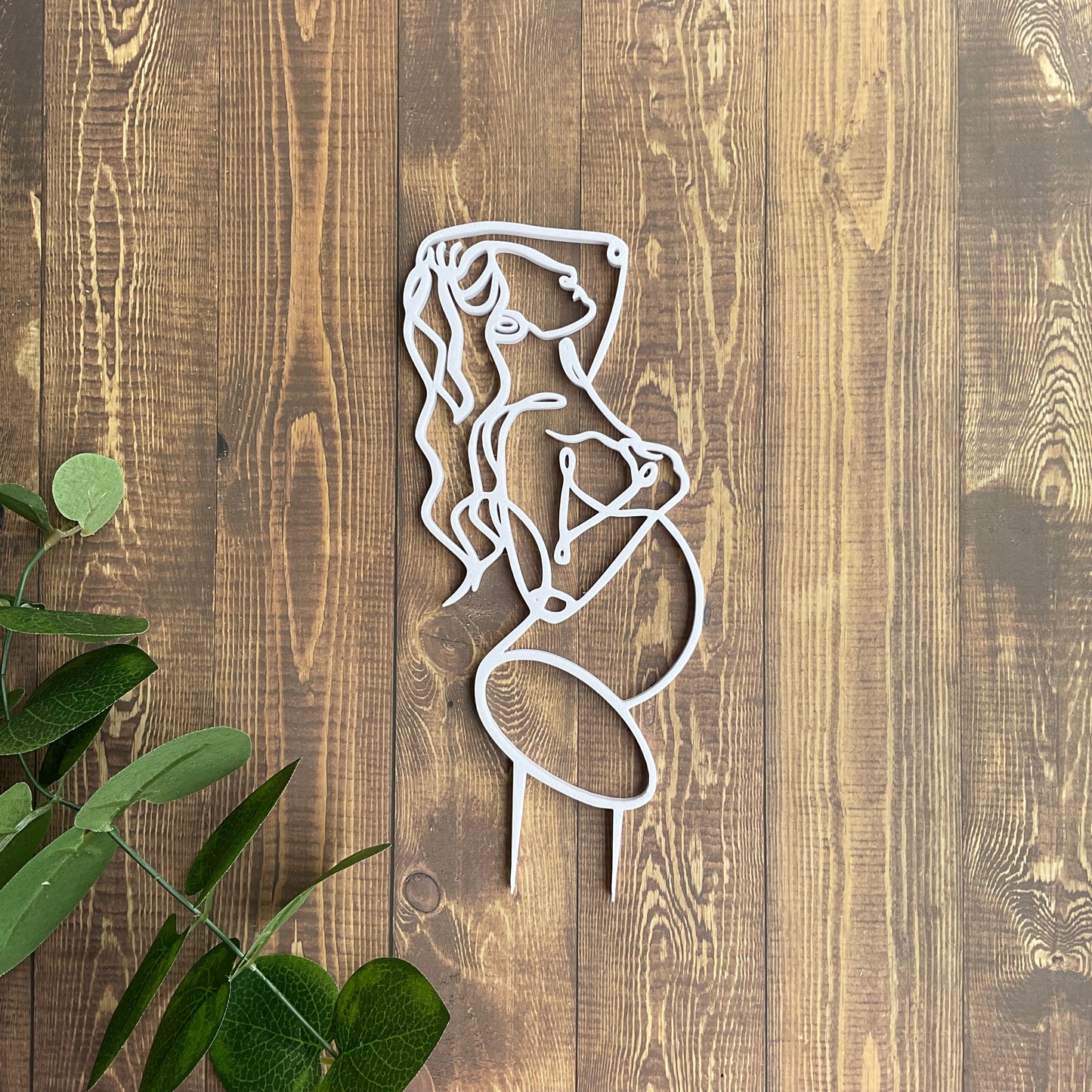 Mama To Be