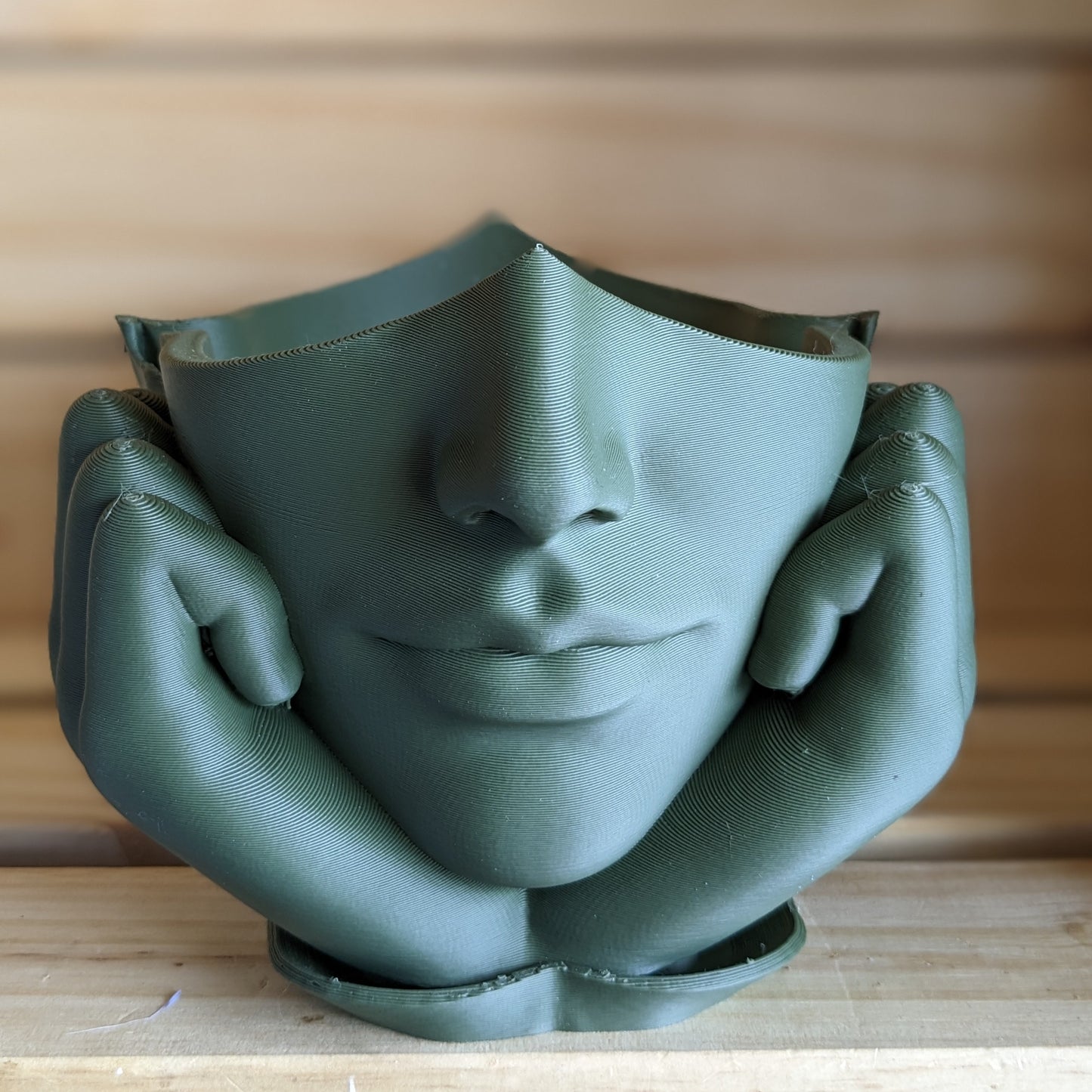 Venus Face Planter