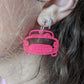 BB Convertible Car Earrings | FREE SHIPPING | The BB Collection