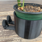 Plant Pot With Sneakers