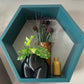 Hazel Lower Body Planter